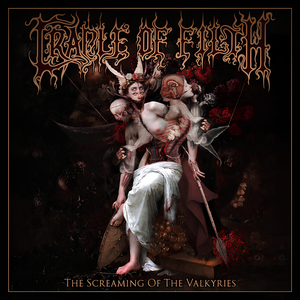 Cradle of Filth - White Hellebore - Zortam Music