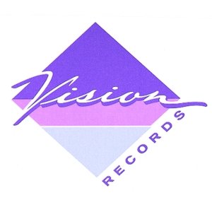 Vision Records R&B Disc 2