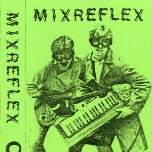 Mixreflex 的头像