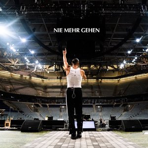 Nie mehr gehen - Single