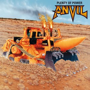 Anvil - Left Behind Lyrics - Zortam Music