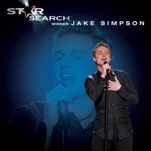 Star Search Winner: Jake Simpson
