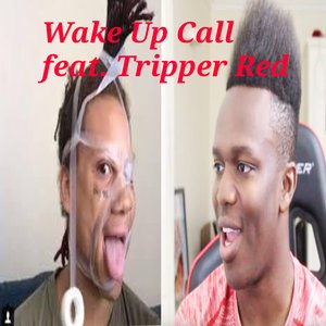 Wake Up Call (feat. Trippie Redd)
