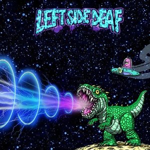 Avatar for Left Side Deaf