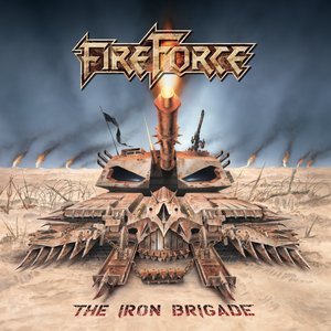 The Iron Brigade