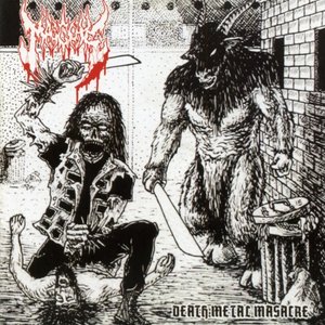 Death Metal Masacre