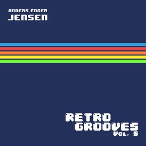 Retro Grooves Vol. 5