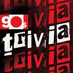 90s Trivia