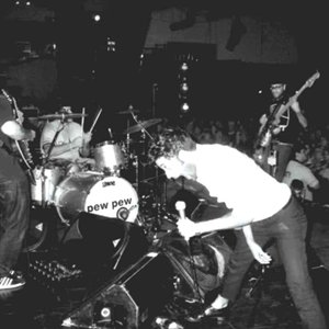 Glassjaw のアバター