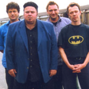 David Thomas and Foreigners photo provided by Last.fm