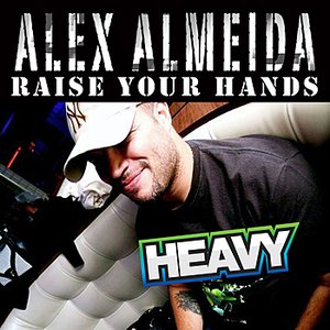 Raise Your Hands (Limited Edition)