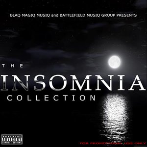 Image for 'The INSOMNIA Collection'