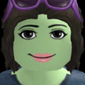 Avatar for luvvie grease