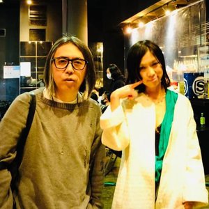 Avatar for 藤原ヒロシ feat. UA