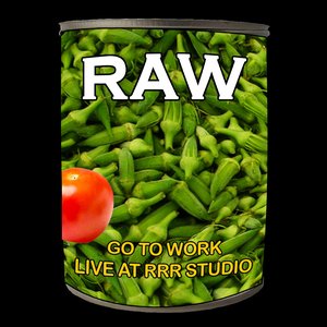 Go to Work (Live! Bootleg) - Single