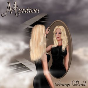 Image for 'Mention'