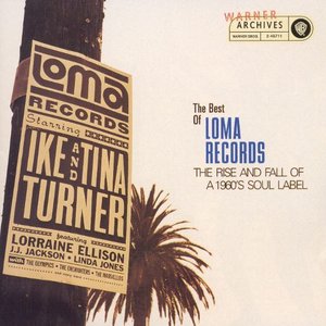 Best of Loma Records - Rise and Fall of a 1960's Soul Label