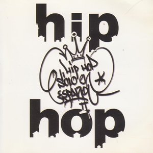 Hip Hop Solo en Español, Vol. II