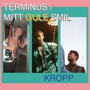 Terminus/Mitt gule smil