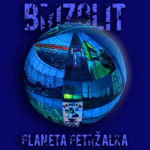 Planéta Petržalka