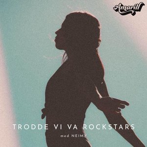 Trodde vi va Rockstars