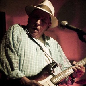 Diamond Joe Siddons 的头像