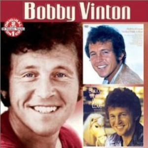 Bobby Vinton - Sealed With A Kiss [disc 1] - Zortam Music
