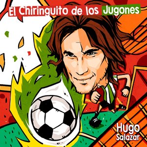 El Chiringuito de los Jugones