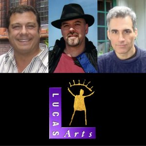 Avatar for Clint Bajakian, Peter McConnell, Michael Z. Land