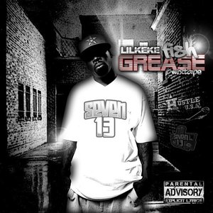 Fish Grease