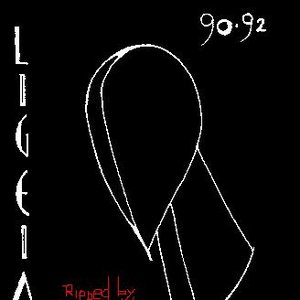 Avatar di Ligeia (ITA)