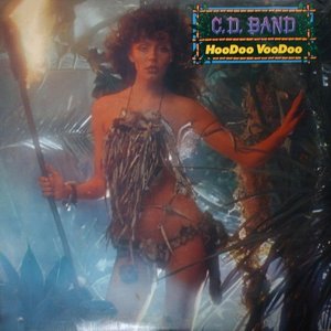 C.D. Band 的头像