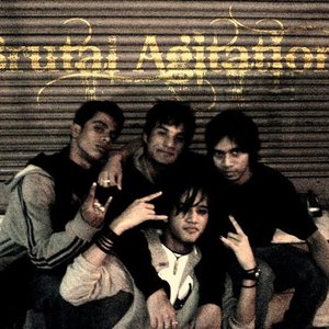 Brutal Agitation 的头像