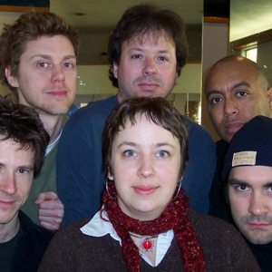 A.M. Sunday photo provided by Last.fm