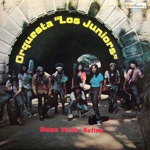 ORQUESTA LOS JUNIORS のアバター