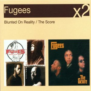 Blunted On Reality / The Score