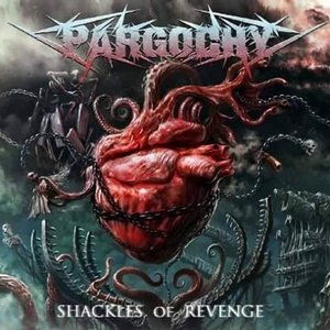 Shackles of Revenge