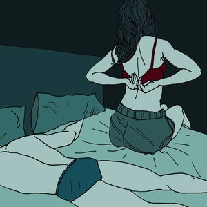 Molly's Lips (II) - EP