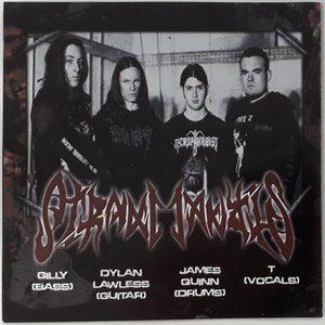 Avatar for Atrax Mantis