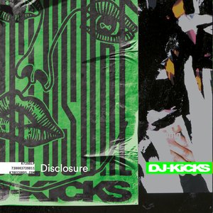 DJ - Kicks: Disclosure - EP