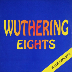 Artwork for WUTHERING EIGHTS (INTERFACE CLUB MIX)