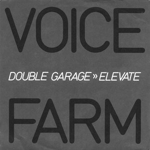 Double Garage / Elevate
