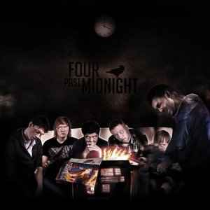 Four Past Midnight のアバター