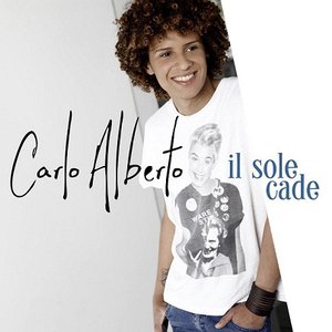 Il sole cade (Secret Garden) - Single