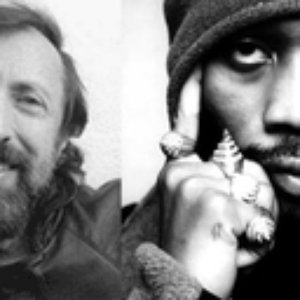 The RZA/Charles Bernstein - Crane için avatar