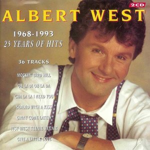 1968-1993 - 25 Years Of Hits