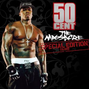 50 Cent - 50cent Feat Olivia & Marques Houston - Candy Shop Lyrics - Zortam Music