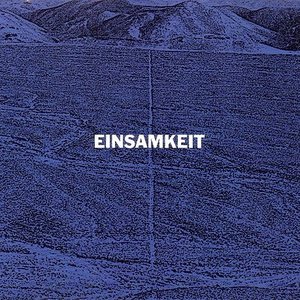 Einsamkeit