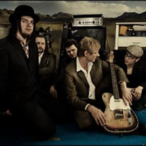 Ismo Alanko Säätiö photo provided by Last.fm