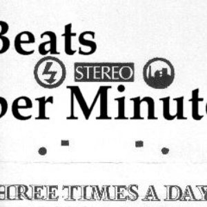 Avatar for Beats Per Minute